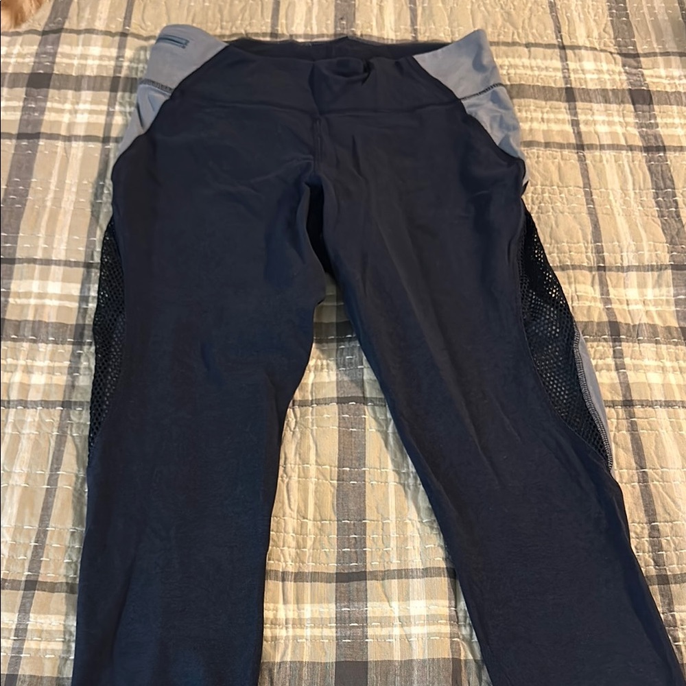 Tasc Bamboo tights